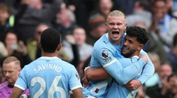 موعد مباراة مانشستر سيتي وسندرلاند في الدور القادم وكيف تؤثر على ترتيب الدوري 1